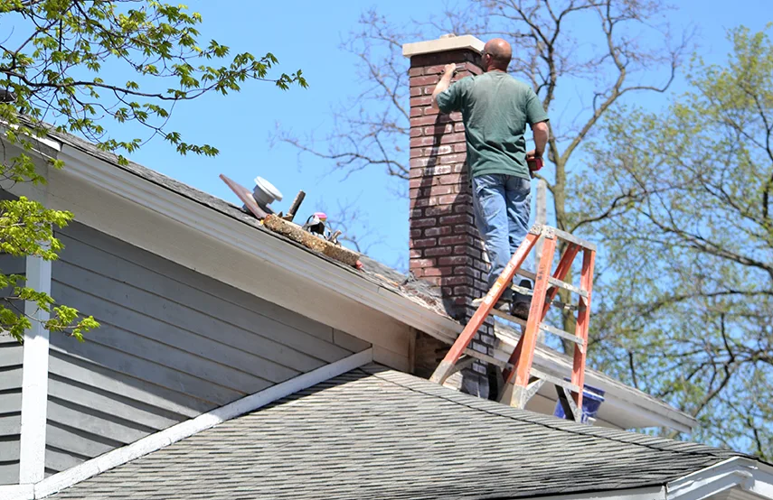 Chimney & Fireplace Inspections Services in Sioux Falls, SD